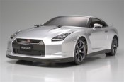 Tamiya Nissan GT-R Body